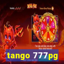 tango 777pg